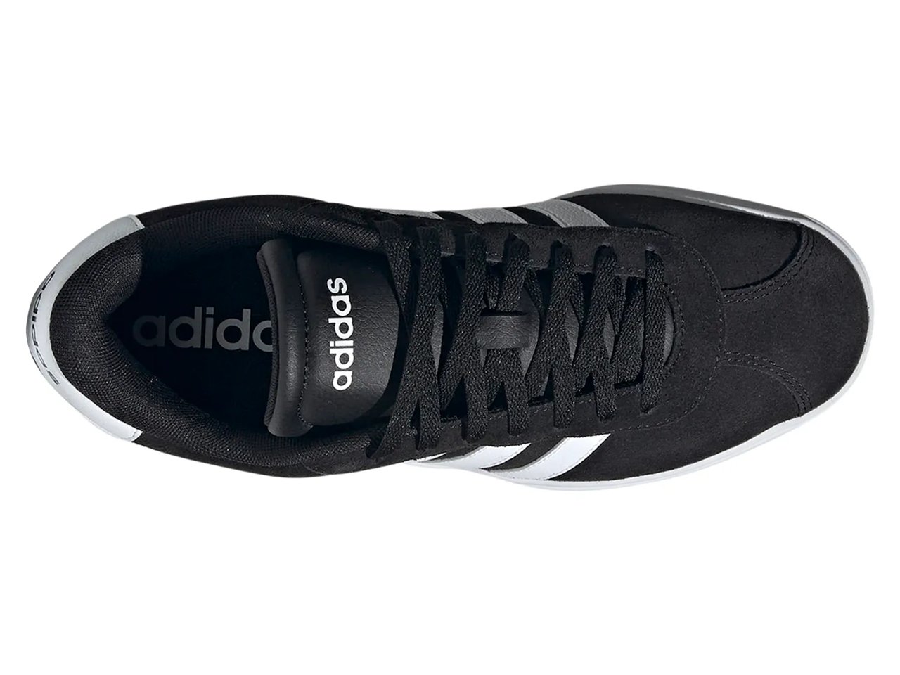 VL Court Bold Sneaker - Women's