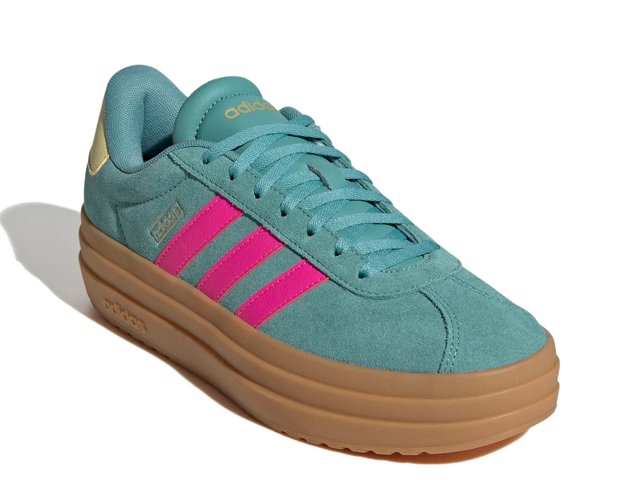 VL Court Bold Sneaker - Women's