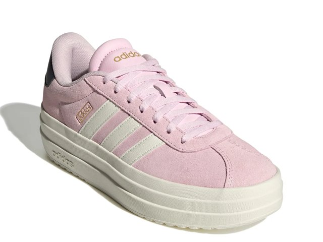 VL Court Bold Sneaker - Women's
