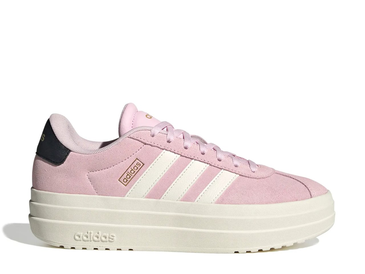 VL Court Bold Sneaker - Women's