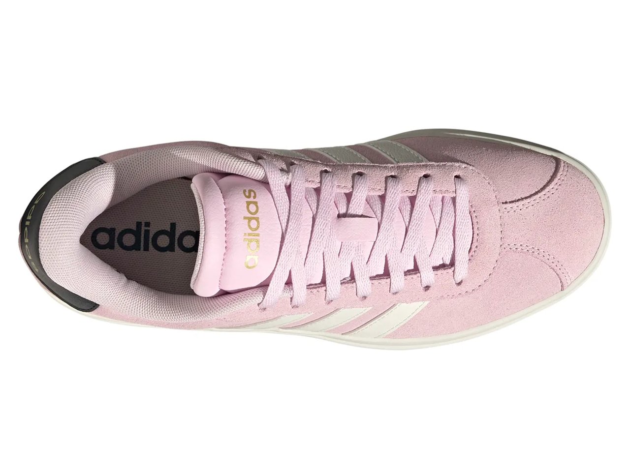 VL Court Bold Sneaker - Women's