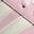 VL Court Bold Sneaker - Women's Light Pink view