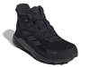 TERREX Anylander Waterproof Hiking Boot - Men's Black view