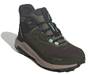 TERREX Anylander Waterproof Hiking Boot - Women's Dark Green view