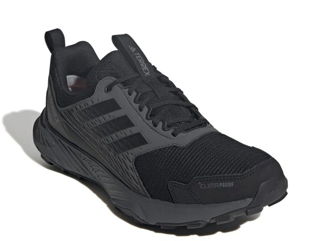 adidas TERREX Tracefinder 2 CLIMAPROOF Waterproof Trail Running