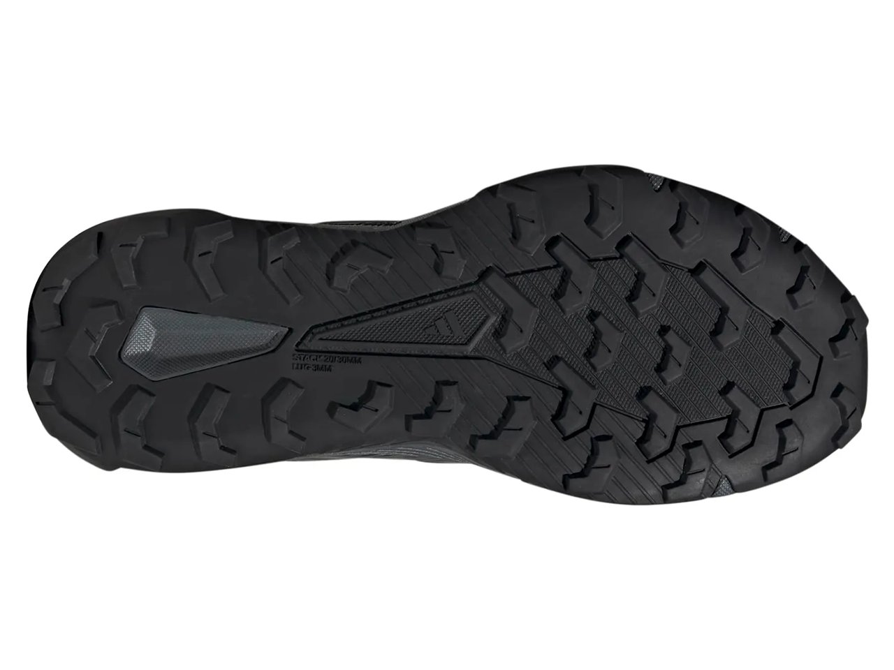 TERREX Tracefinder 2 CLIMAPROOF Waterproof Trail Running Shoe - Men's