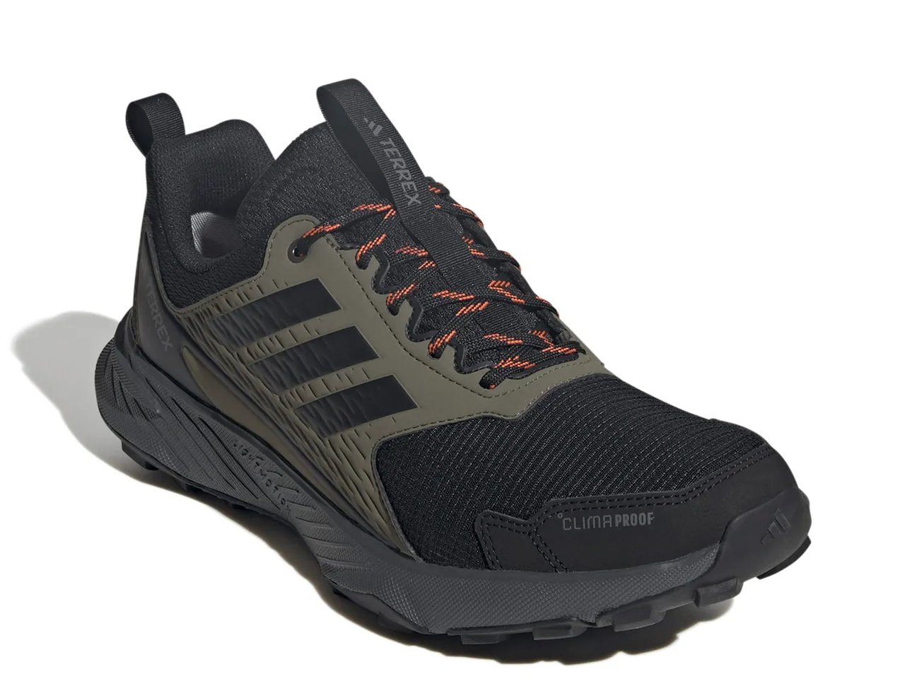 TERREX Tracefinder 2 CLIMAPROOF Waterproof Trail Running Shoe - Men's