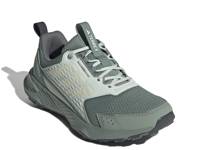 Tracefinder Trail Running Shoe - Women's Sage Green view