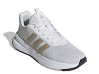 X_PLR Path Sneaker - Women's White view