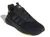 X_PLR Path Sneaker - Men's Black view