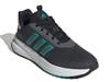X_PLR Path Sneaker - Men's Charcoal/Blue view