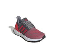 Ultradream DNA Sneaker - Kids' Grey/Red view
