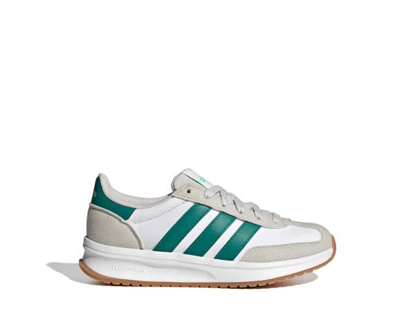 Click to shop kids' adidas sneakers