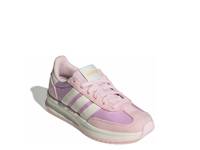 Run '70s 2.0 Sneaker - Kids' Purple view