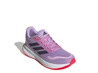 Runfalcon 5 Sneaker - Kids' Purple view
