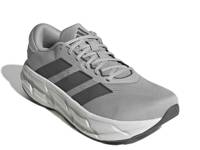Questar 3 Running Shoe - Men's Grey view