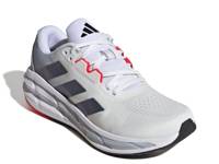 Questar 3 Running Shoe - Men's White view