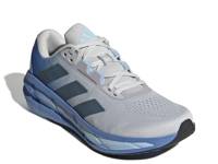 Questar 3 Running Shoe - Men's Grey view