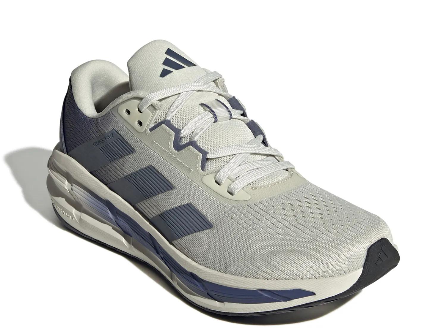 adidas Questar 3 Running Shoe - Men's - Free Shipping | DSW