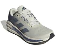 Questar 3 Running Shoe - Men's Grey view