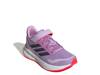 Runfalcon 5 Sneaker - Kids' Purple view