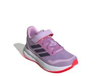 Runfalcon 5 Sneaker - Kids' Purple view