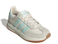 Run 70s 2.0 Sneaker - Women's Off White/Light Blue view