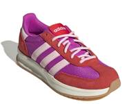 Run 70s 2.0 Sneaker - Women's Red/Purple view