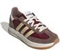 Run '70s 2.0 Sneaker - Women's Burgundy/Brown view