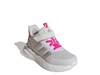 X_PLR Path Sneaker - Kids' Grey view
