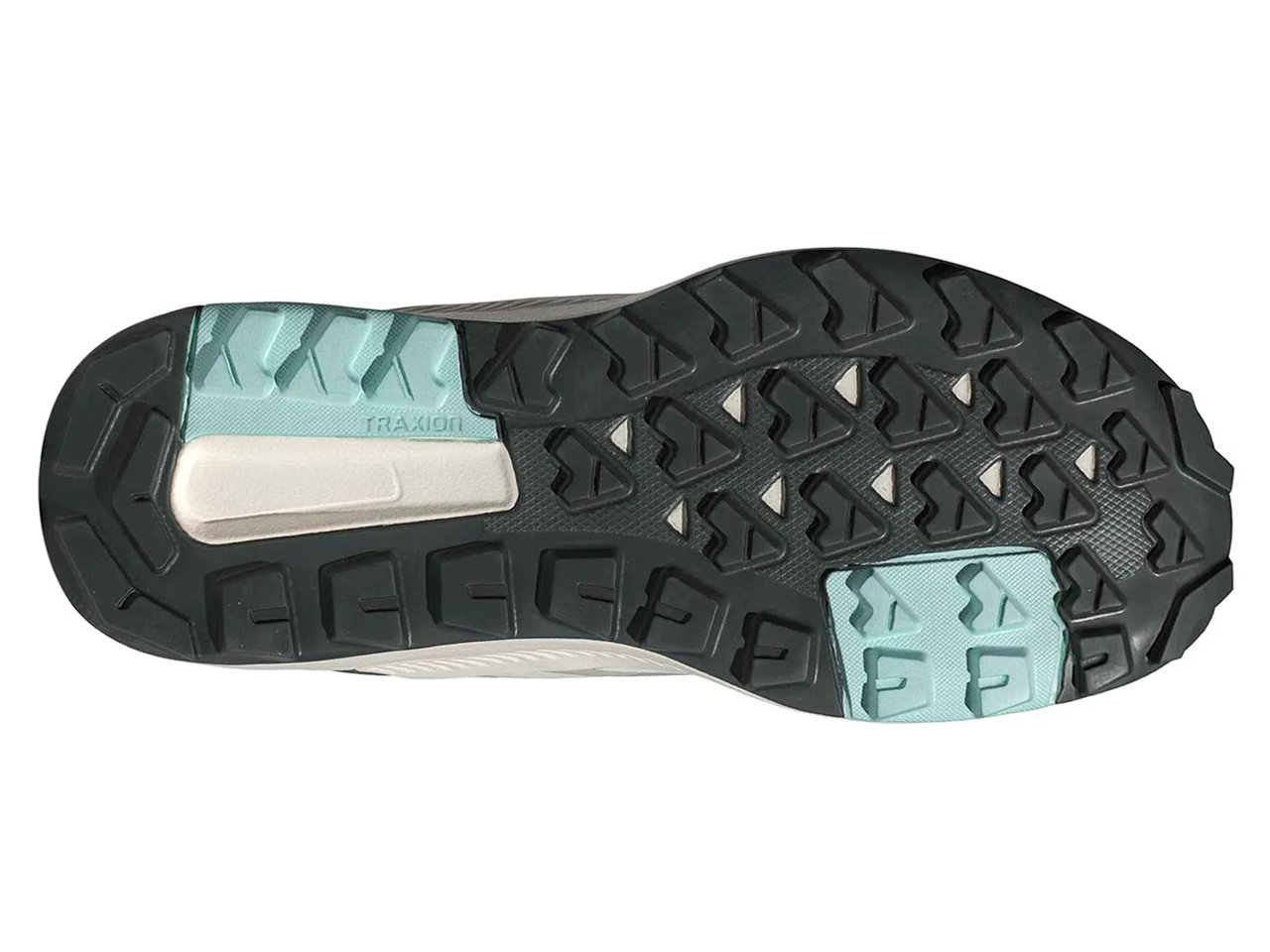 TERREX Anylander Hiking Shoe - Women's