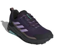TERREX Anylander Hiking Shoe - Women's Purple view