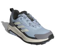 TERREX Anylander Hiking Shoe - Women's Blue view