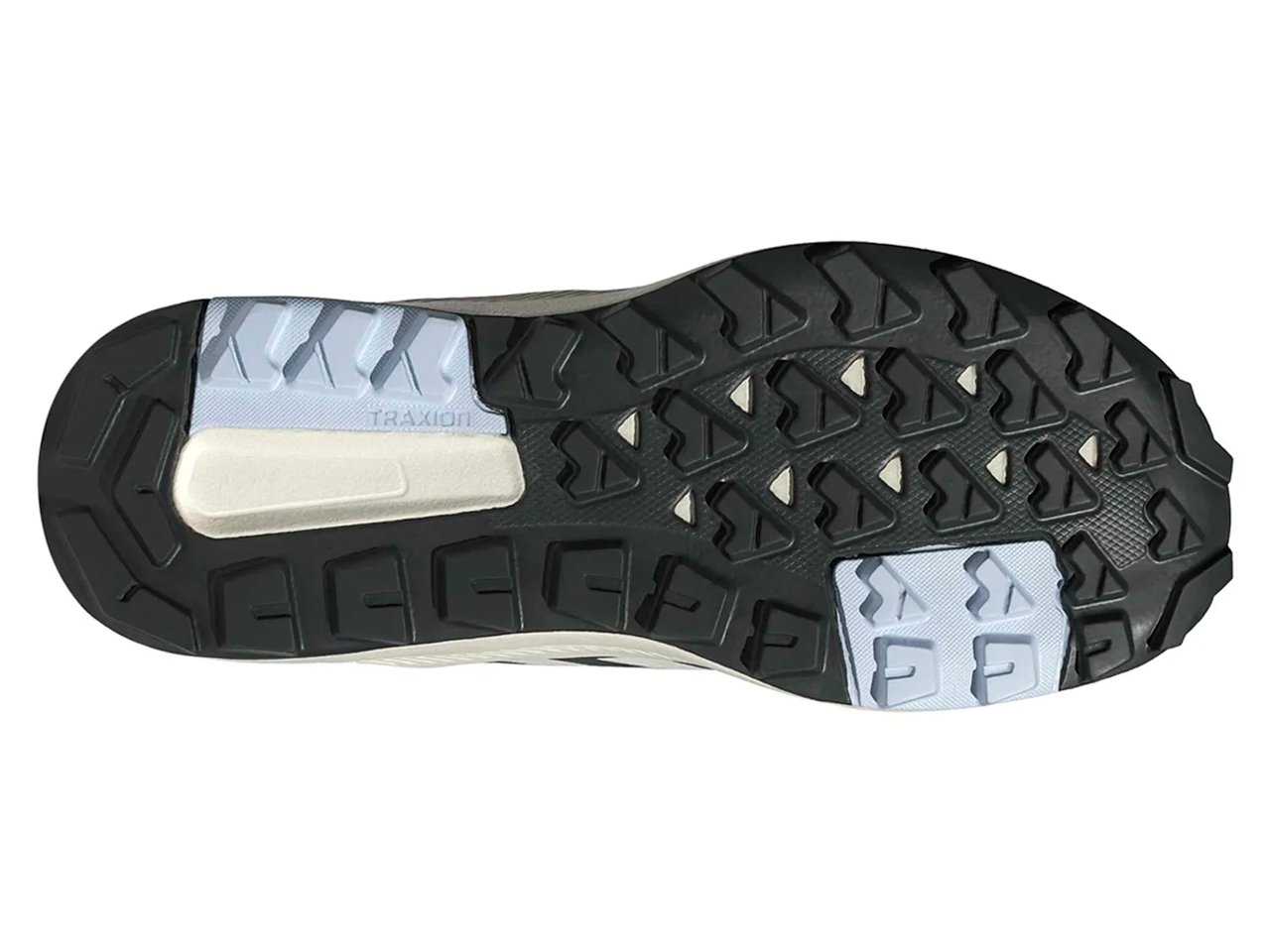 TERREX Anylander Hiking Shoe - Women's