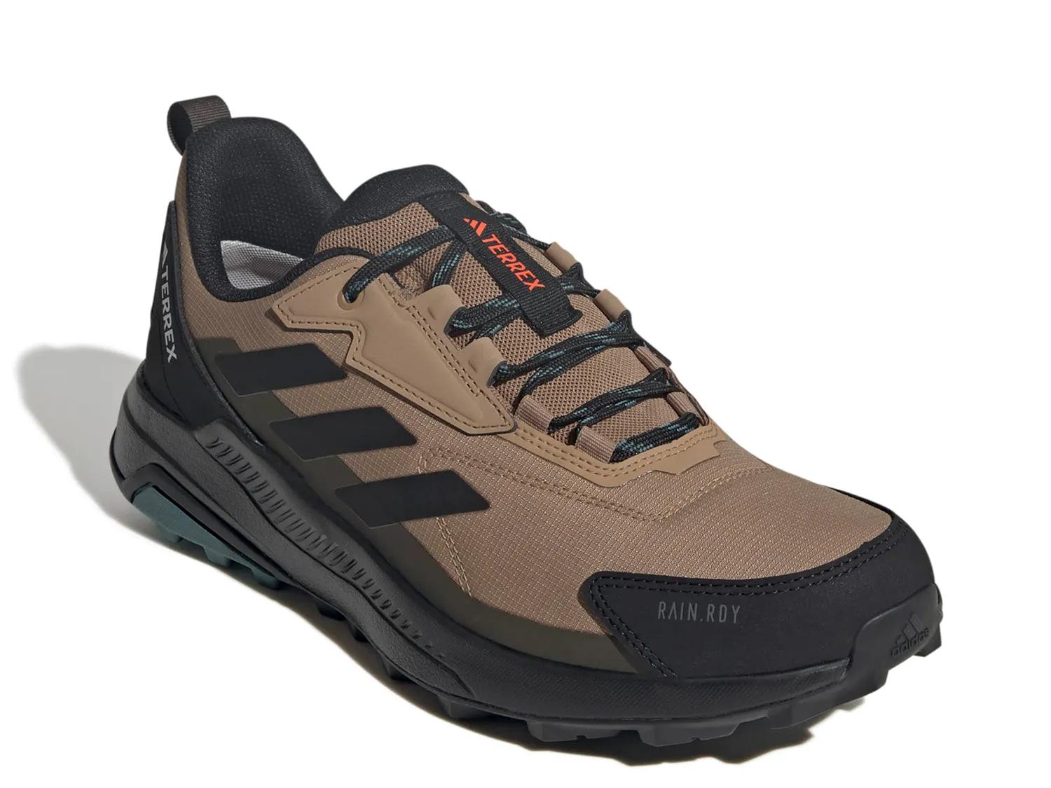 adidas TERREX Anylander RAIN.RDY Waterproof Hiking Shoe 