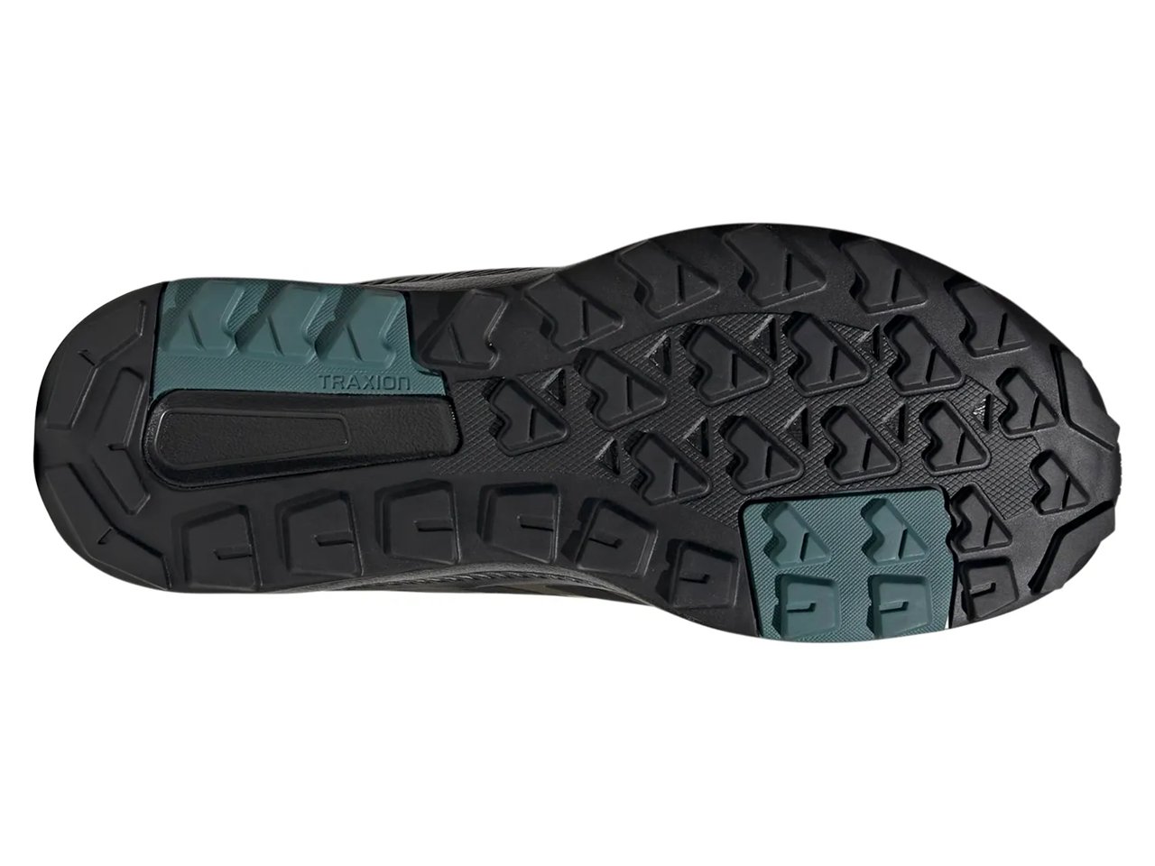 TERREX Anylander RAIN.RDY Waterproof Hiking Shoe - Men's