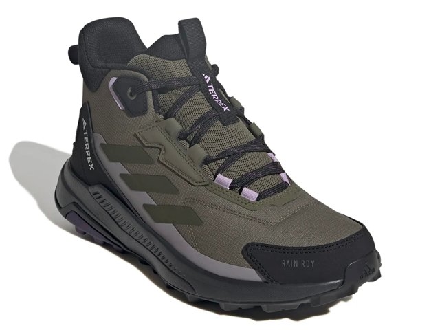 TERREX Anylander Mid RAIN.RDY Waterproof Hiking Boot - Women's
