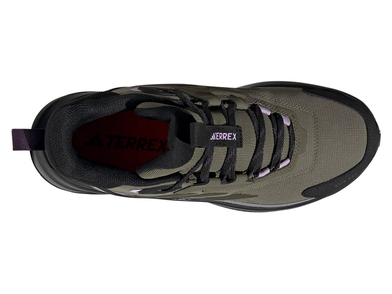 TERREX Anylander Mid RAIN.RDY Waterproof Hiking Boot - Women's