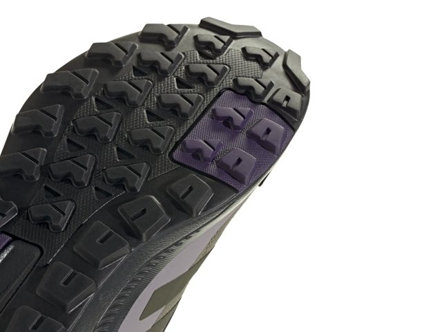 adidas TERREX Anylander Mid RAIN.RDY Waterproof Hiking Boot