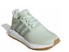 Swift Run 1.0 Sneaker - Women's Dark Green view