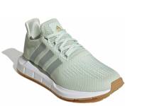 Swift Run 1.0 Sneaker - Women's Dark Green view