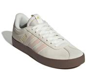 VL Court 3.0 Sneaker - Women's White/Light Pink view