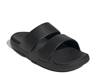 Znscape Slide Sandal Black view