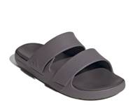 Znscape Slide Sandal Grey view