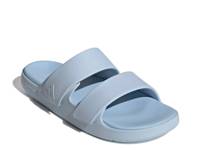 Znscape Slide Sandal Blue view