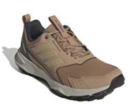 Tracefinder Trail Running Shoe - Men's Taupe view
