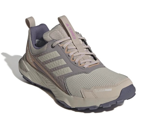 TERREX Tracefinder 2 CLIMAPROOF Waterproof Trail Running Shoe - Women's