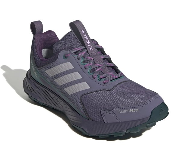TERREX Tracefinder 2 CLIMAPROOF Waterproof Trail Running Shoe - Women's
