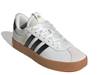 VL Court 3.0 Sneaker - Women's White/Black view