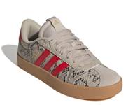 VL Court 3.0 Sneaker - Women's Beige Snake Print view